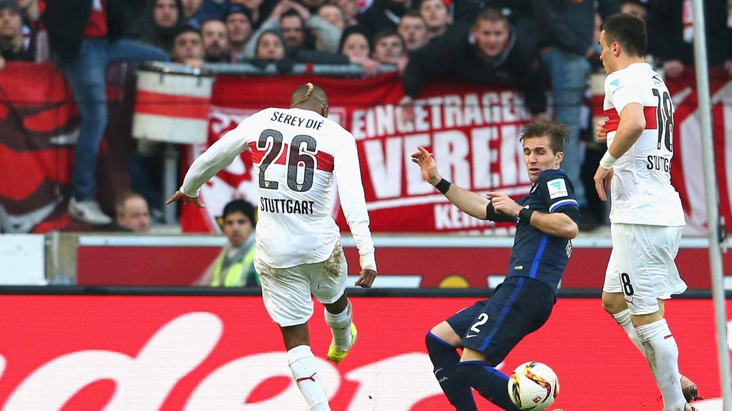 问鼎娱乐平台赛前德国杯传出新动向；斯图加特扳平良机；管理层表态：话题不断；数据趋势出现新变化的简单介绍